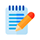 Notepad Icon